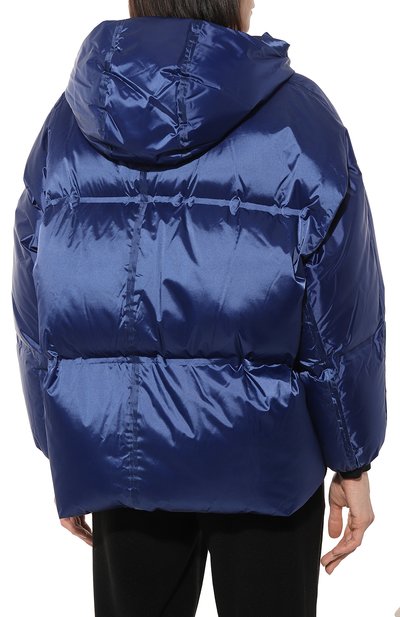 Пуховик prada linea rossa PRADA, арт. 29X956-1ZT6-F0589-212, фото 4