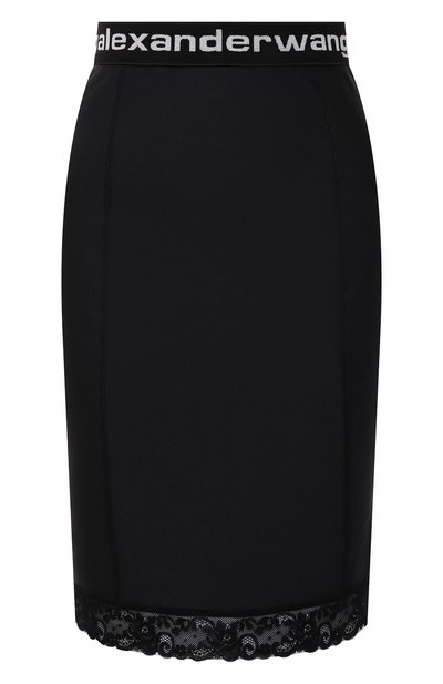 Женская юбка ALEXANDERWANG.T, арт. 4CC1215019