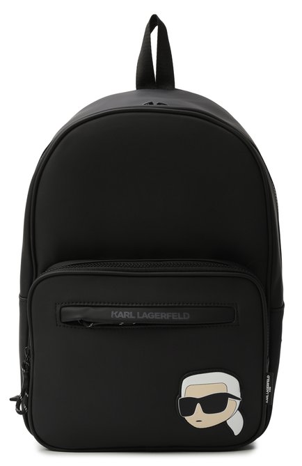 Рюкзак KARL LAGERFELD KIDS, арт. Z31027