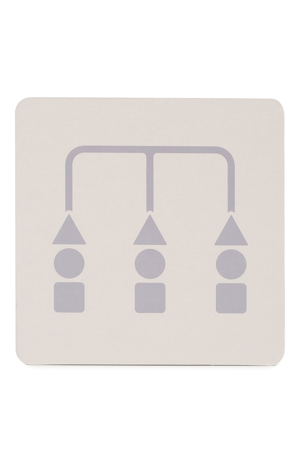 Развивающая игра цвета и формы KID`S CONCEPT, арт. 1000644, фото 6