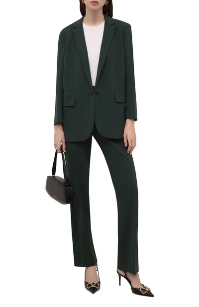 Брюки THEORY, арт. L0109208, фото 2