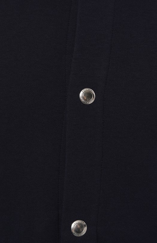 Хлопковая толстовка Brunello Cucinelli M0T359022G Синий  M0T359022G Фото 5