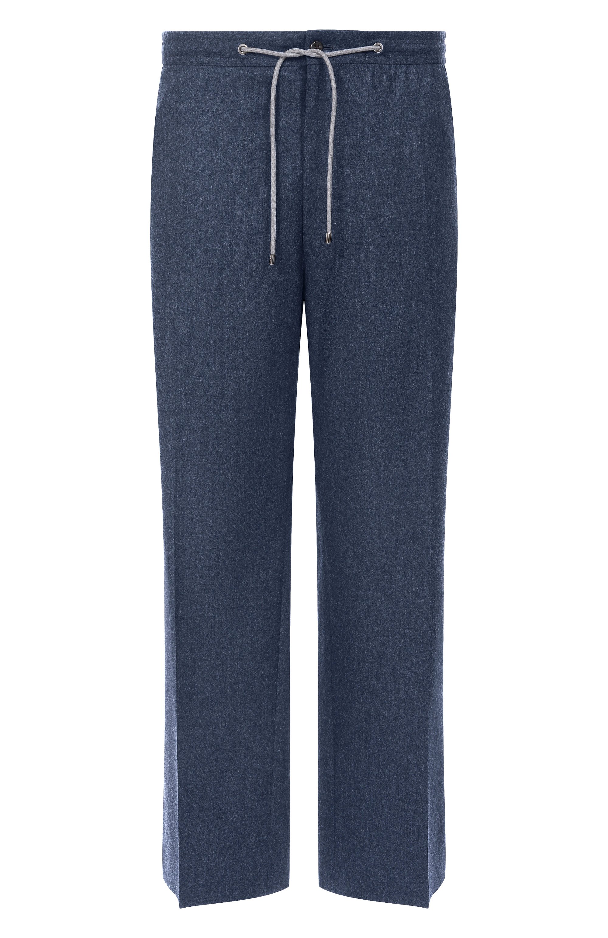 Шерстяные брюки CORNELIANI, арт. 264L27-2618111, фото 1