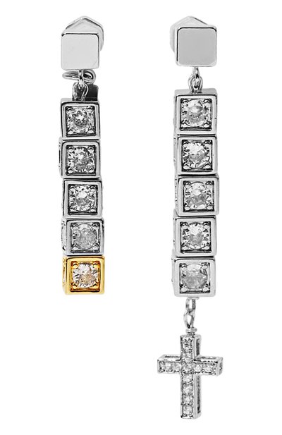 Серьги VIEN, арт. 2424-200_1, фото 1