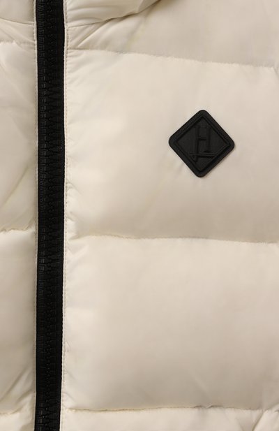 Пуховый жилет HERNO, арт. PI000155B/12004Z, фото 3