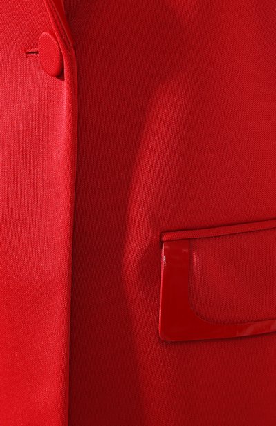 Жакет FENDI, арт. FJ7026 A5HJ, фото 5