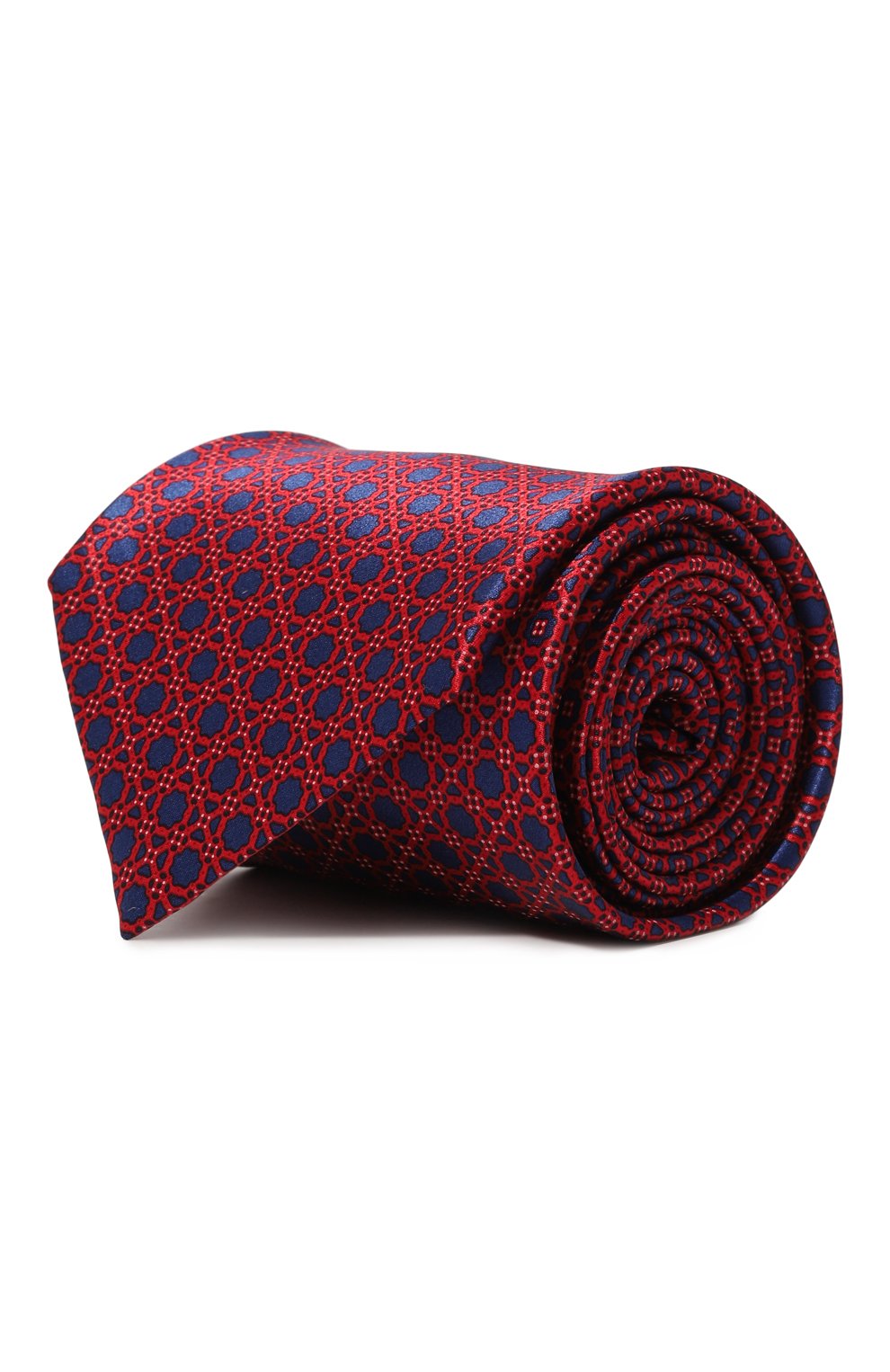 Шелковый галстук STEFANO RICCI, арт. CXDD/49072, фото 1