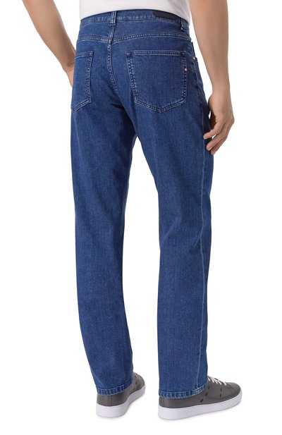 Джинсы STEFANO RICCI, арт. MFT53R2110/RT37BL, фото 4