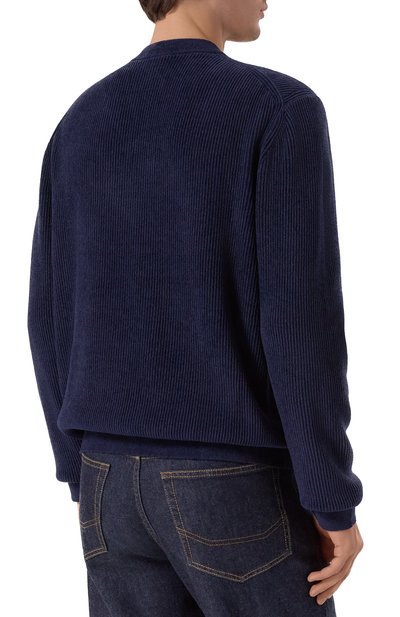 Джемпер BOSS, арт. 50549989, фото 4