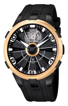 Часы turbine tourbillon PERRELET, арт. A3037/1, фото 1