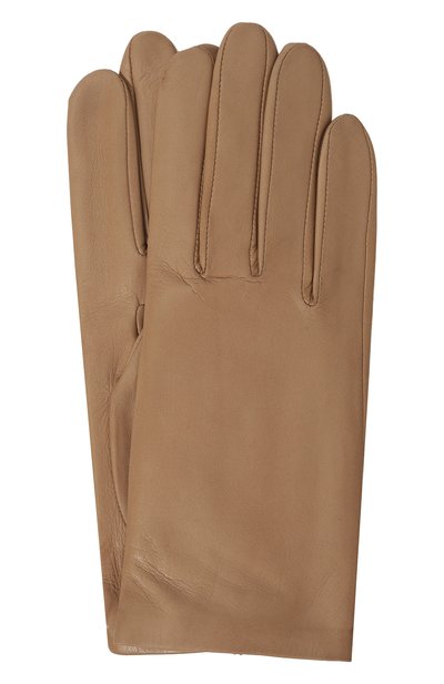Женские кожаные перчатки AGNELLE, арт. KATE/S