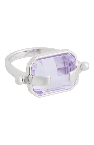 Женское кольцо CRYSTALLINE JEWELLERY, арт. 604W