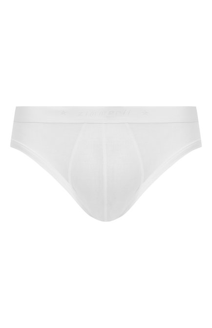 Мужские хлопковые брифы ZIMMERLI, арт. 252-880