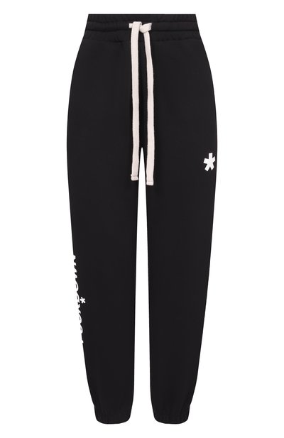 Женские хлопковые джоггеры COMME DES FUCKDOWN, арт. CFABW01557