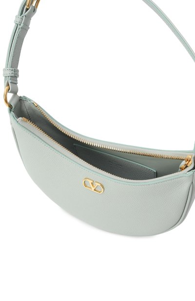 Сумка vlogo signature mini VALENTINO, арт. 6W2P0AK3/SNP, фото 5