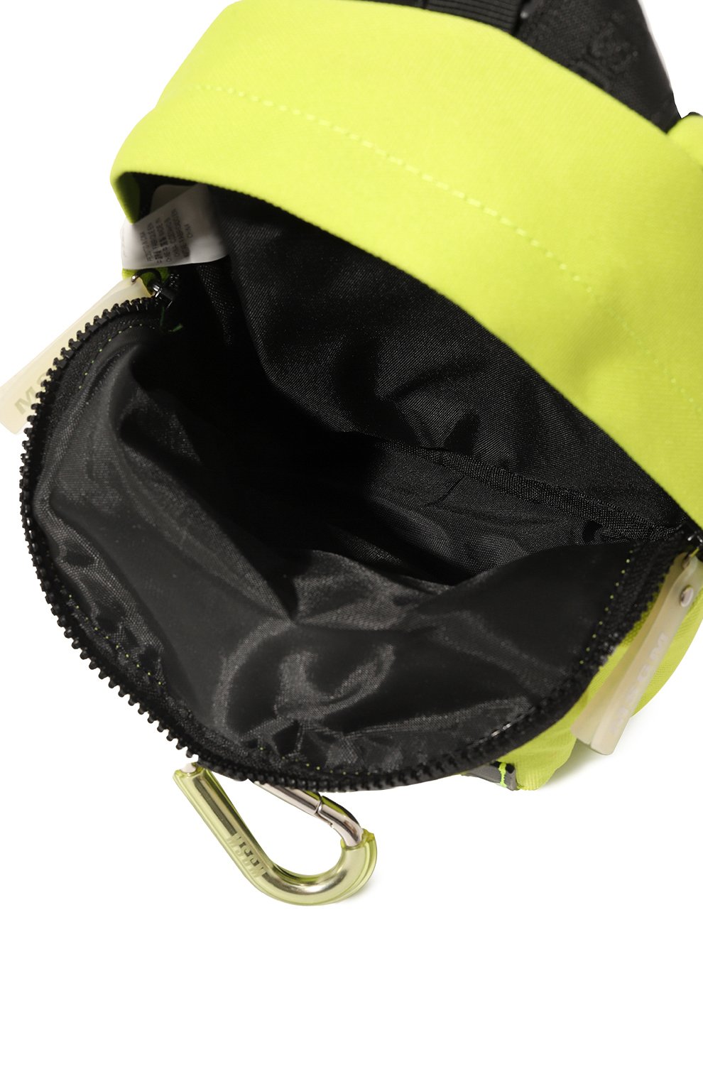 Рюкзак MSGM, арт. 3341MDZ91 371, фото 5