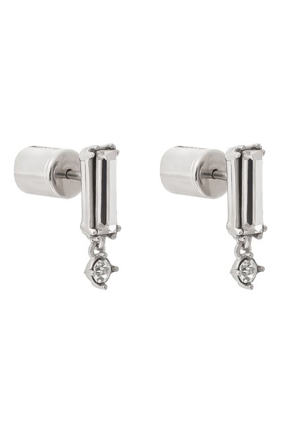 Серьги JIL SANDER, арт. J12VG0398/P5050, фото 3