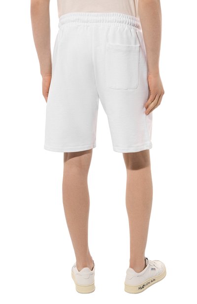 Хлопковые шорты COMME DES FUCKDOWN, арт. CDFU2113, фото 4