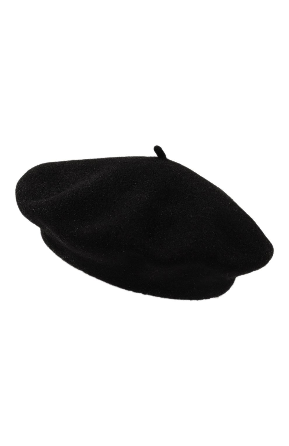 Шерстяной берет MAISON MARGIELA, арт. SI0TC0001/S60384, фото 3