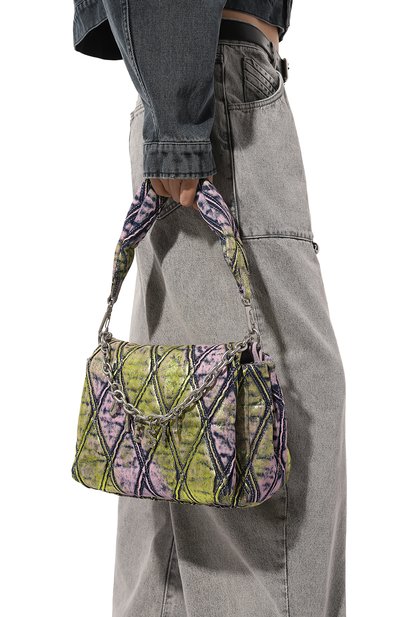 Сумка charm-d DIESEL, арт. X09596/P6681, фото 2