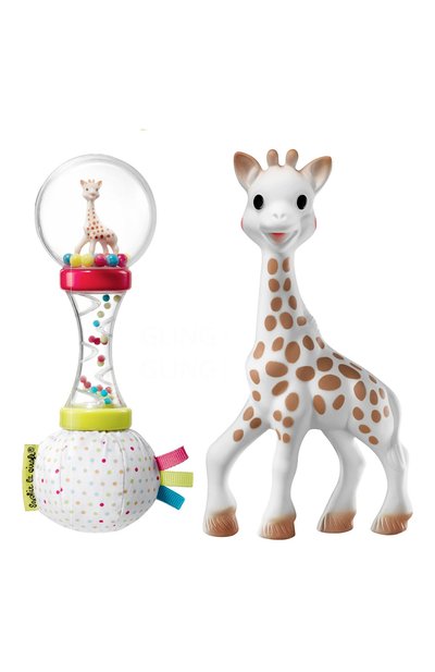 Набор из двух игрушек VULLI, арт. 000009, фото 1