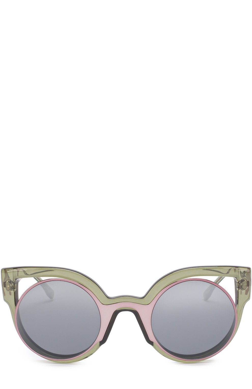 Солнцезащитные очки FENDI, арт. 0137 NTA, фото 3