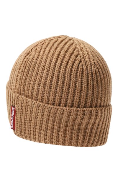 Комплект из шапки и шарфа DSQUARED2, арт. KNW0065/01W06757, фото 4