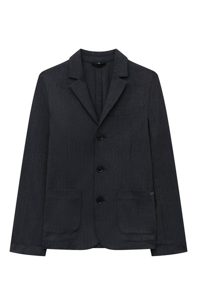 Пиджак EMPORIO ARMANI, арт. 6R4GJ3/4N7ZZ