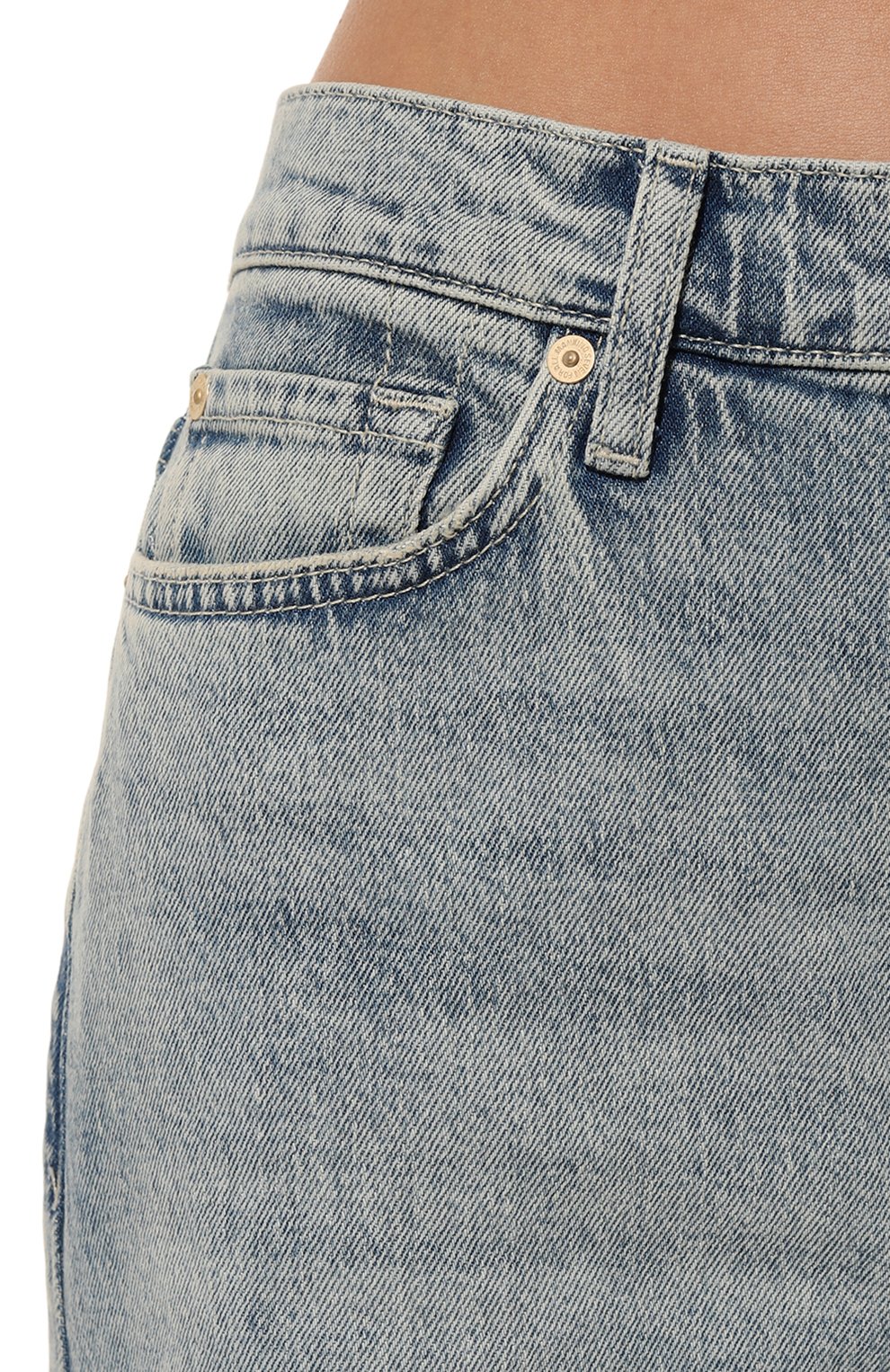 Джинсы 7 FOR ALL MANKIND, арт. JSSUC10HSD, фото 5