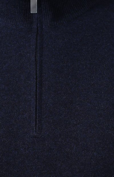 Кашемировый джемпер GRAN SASSO, арт. 55126/15590, фото 5