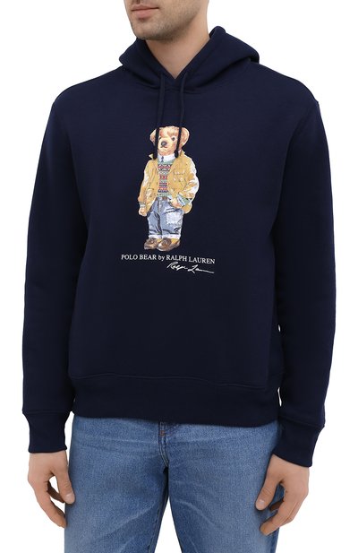 Худи POLO RALPH LAUREN, арт. 710829166, фото 3