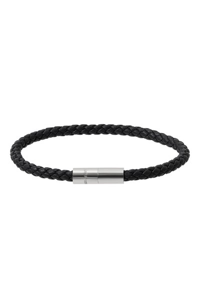 Кожаный браслет GIORGIO ARMANI, арт. 53M270 3F270, фото 3