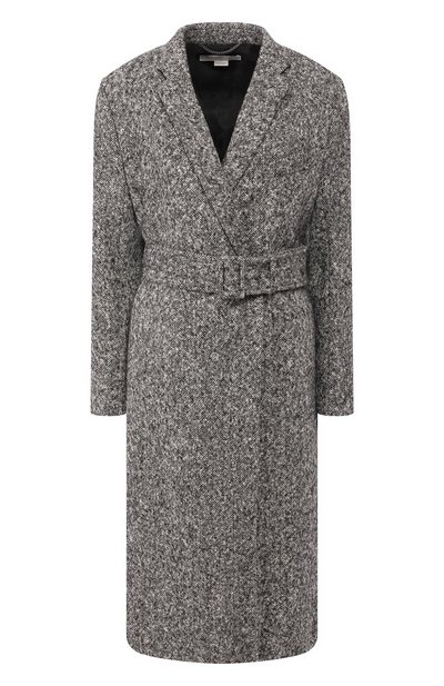 Женское шерстяное пальто STELLA MCCARTNEY, арт. 590431/SNB51