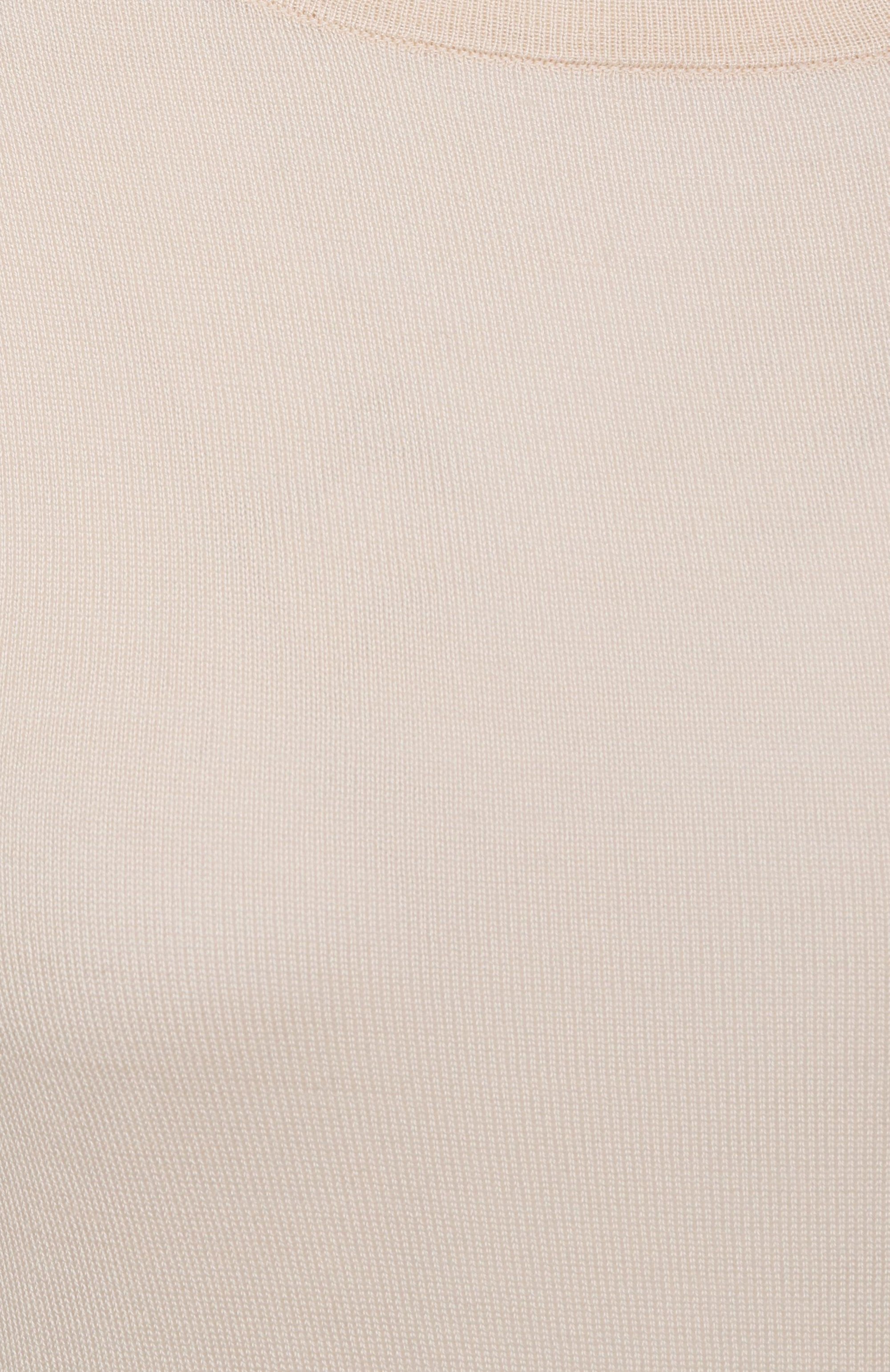 Пуловер из шелка и кашемира RUBAN, арт. RFW25/26 -40.2.75.10, фото 6