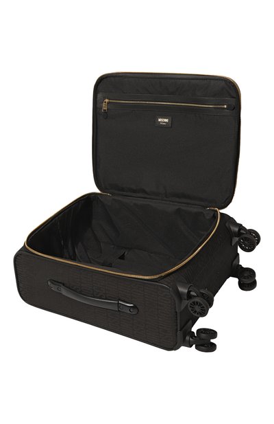 Текстильный чемодан small MOSCHINO, арт. 2316MA8601/8268, фото 4