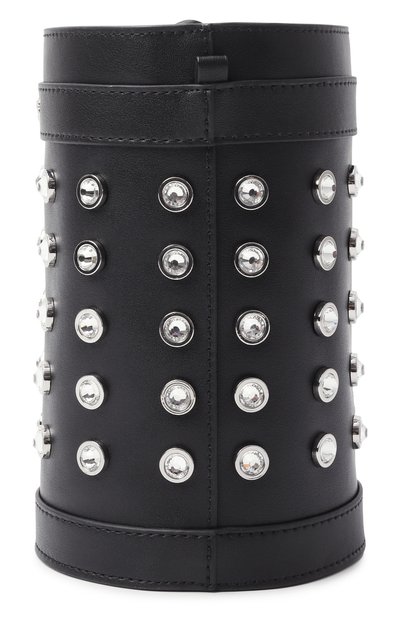 Сумка bucket small PINKO, арт. 105911/A2XQ, фото 4