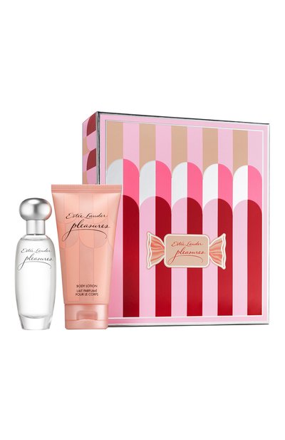 Женский набор pleasures ESTÉE LAUDER, арт. PW4R-Y1