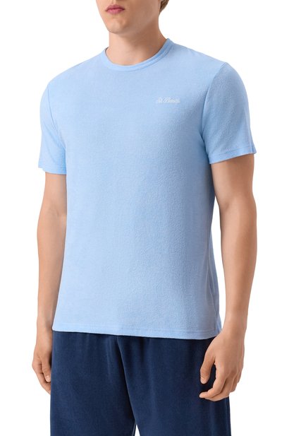 Футболка MC2 SAINT BARTH, арт. STBM GARY/00018H, фото 3