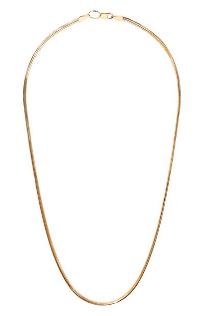 Цепь кобра JEWLIA, арт. JR-0,5/40п, фото 1