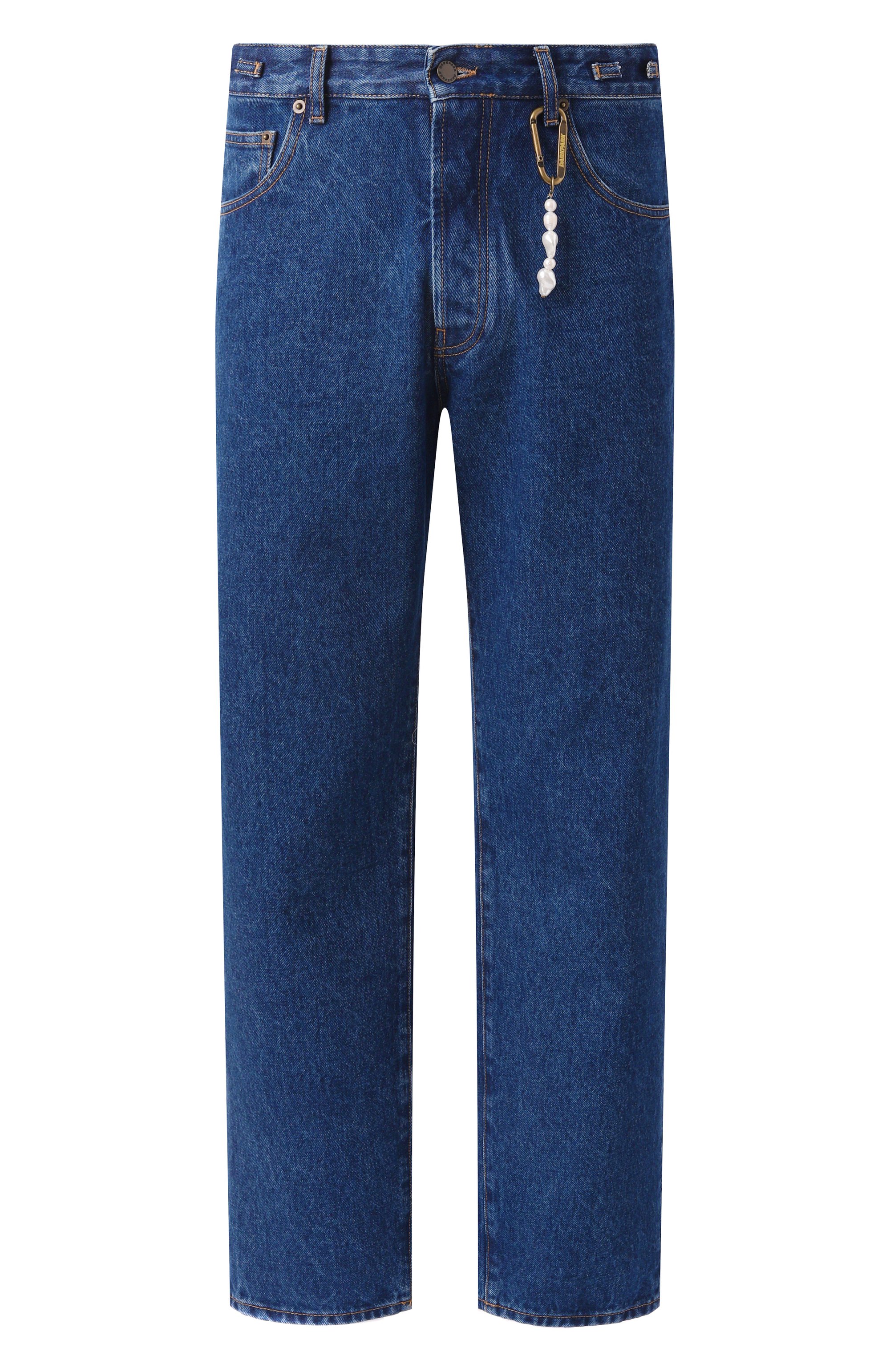 Джинсы DARKPARK, арт. MTR02/DBL01W024, фото 1