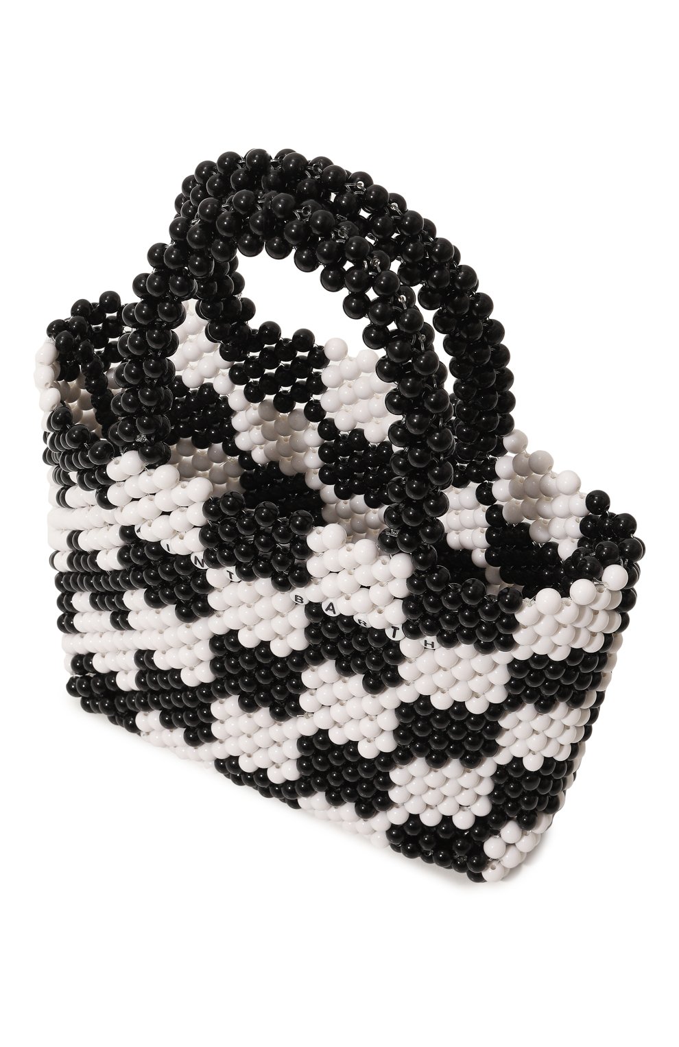 Сумка MC2 SAINT BARTH, арт. STBA/BEADED SMALL BAG/04210D, фото 3