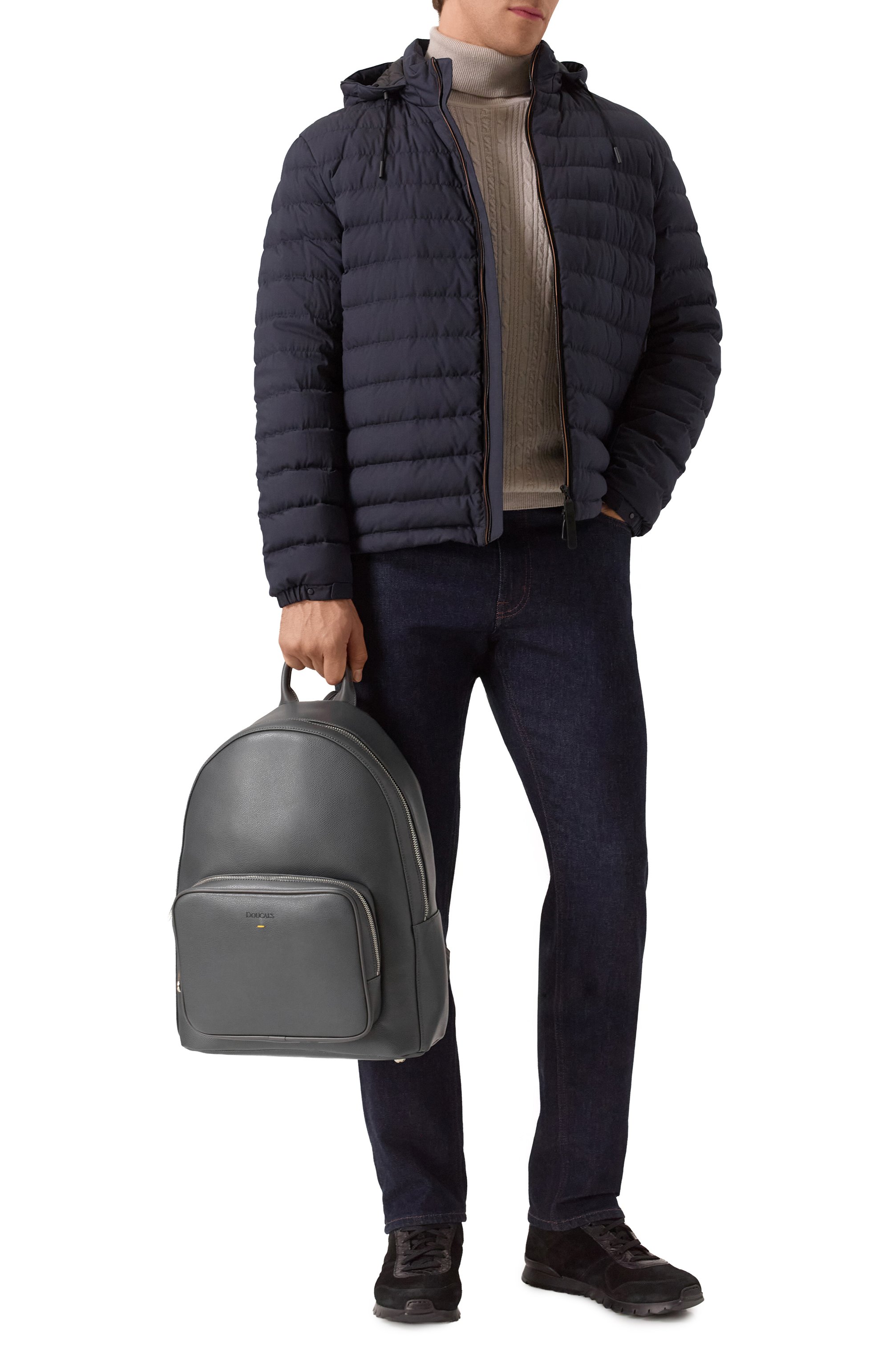 Рюкзак DOUCAL'S, арт. DZ0010--02PT7360, фото 7