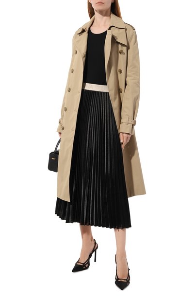 Плиссированная юбка LIKE YANA, арт. L6-25/8-001-900, фото 2