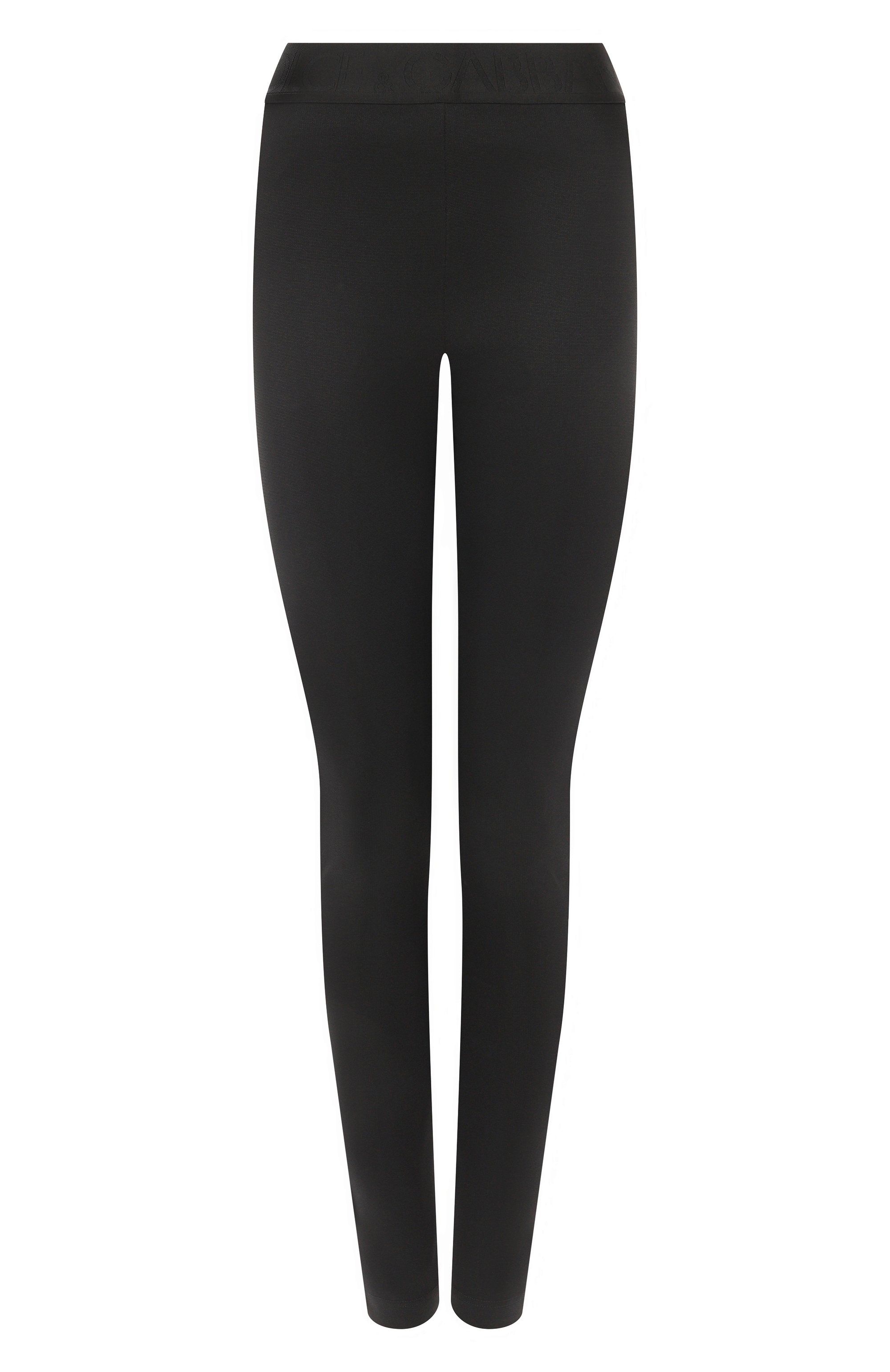 Легин сы из вискозы DOLCE & GABBANA, арт. FTB5TT/FUGRC, фото 1