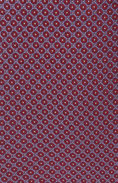 Шелковый галстук CORNELIANI, арт. 27U302/2720304, фото 4