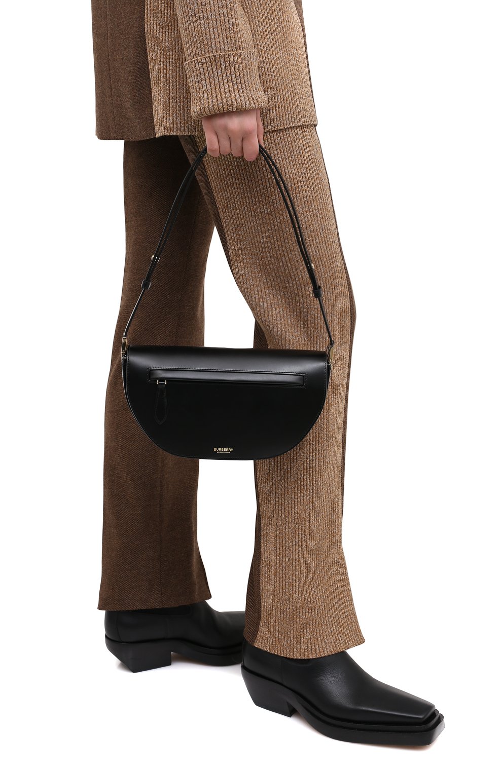 Сумка BURBERRY, арт. 8036381, фото 2