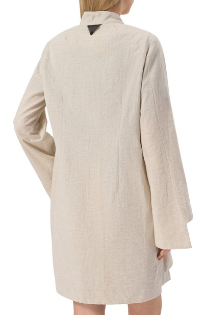 Льняной жакет MIDGARD PARIS, арт. JK1501-LN-BJ, фото 4