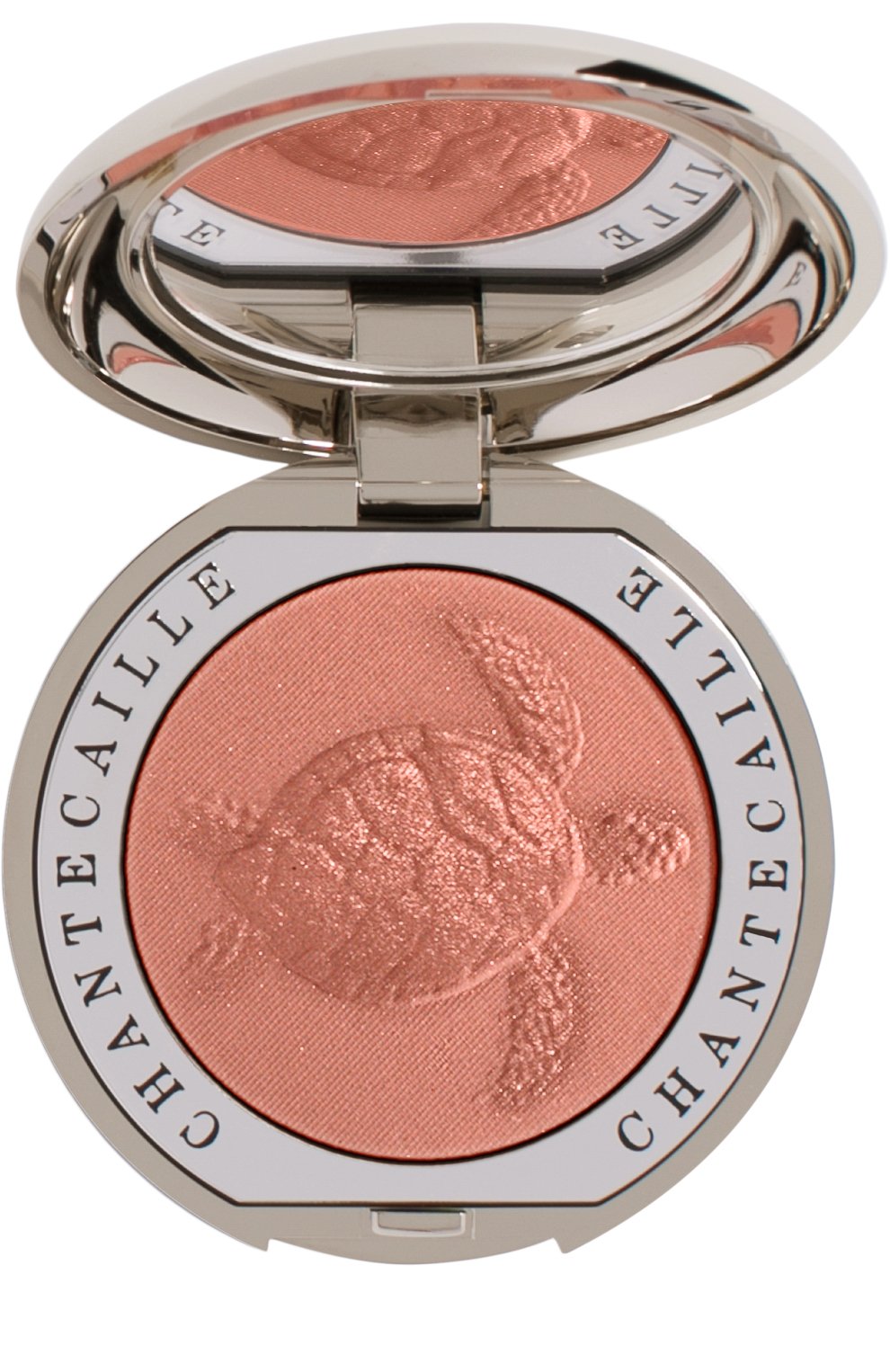Румяна philanthropy cheek color, оттенок grace + turtle CHANTECAILLE цвета по цене 2940 руб., арт. 656509051236, фото 1 Румяна philanthropy cheek color, оттенок grace + turtle CHANTECAILLE, арт. 656509051236, фото 1