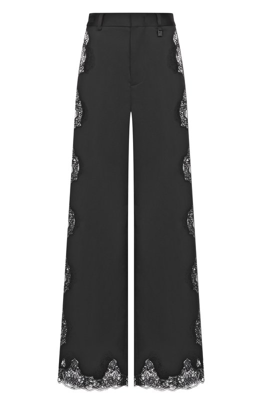 Брюки Giuseppe di Morabito 05FWPA130Y 05300A Чёрный 05FWPA130Y 05300A
