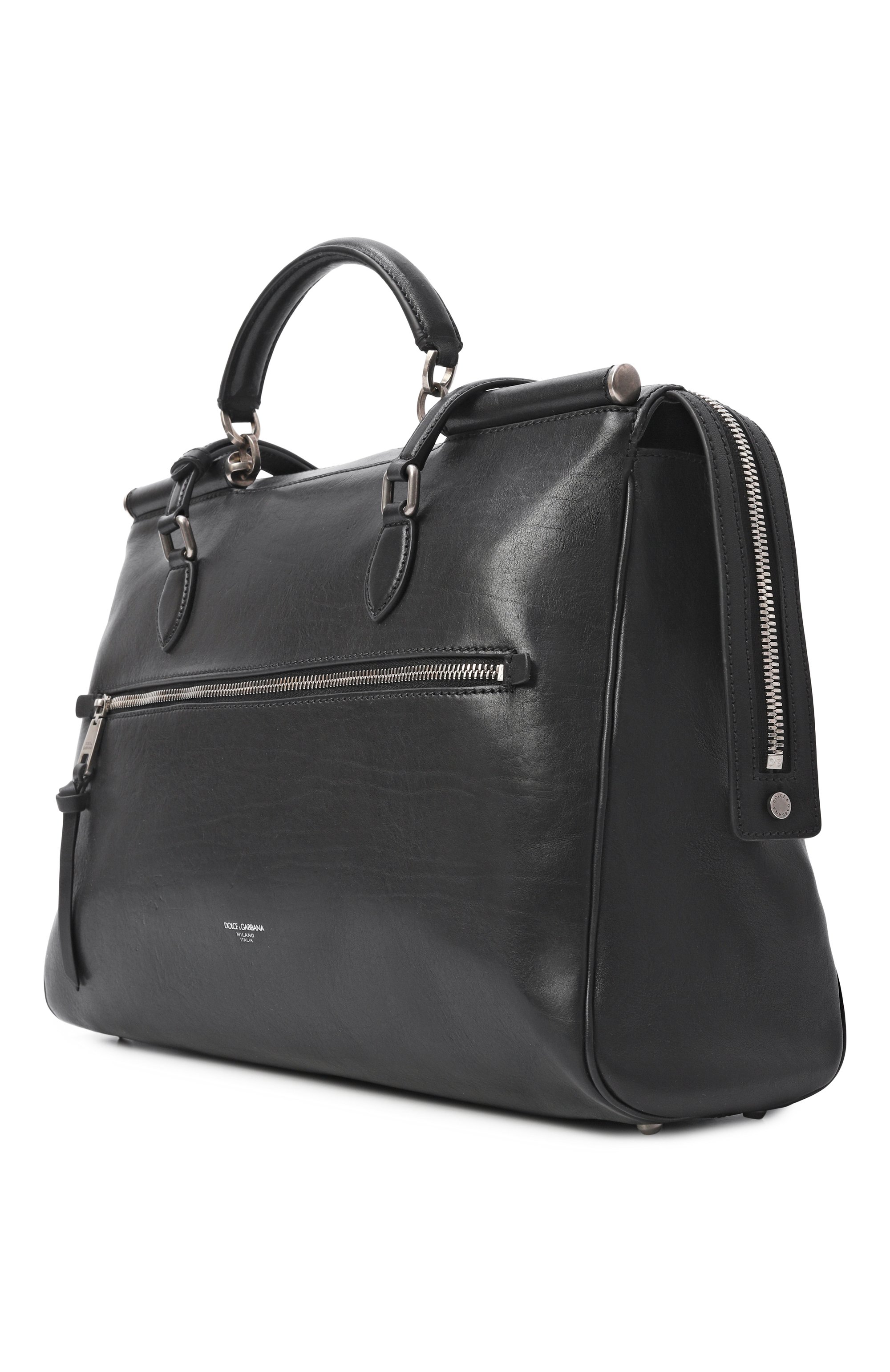 Сумка vittoria large DOLCE & GABBANA, арт. BB7845/AW118, фото 4